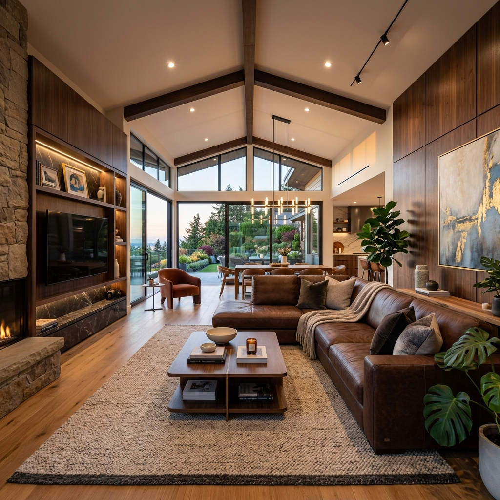 INTERIOR DECORATION