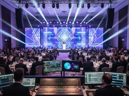 Professional Event Management for Memorable & Seamless Experiences