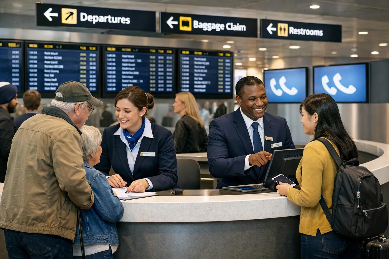 Overcoming Travel Challenges with Expert Tour & Travel Solutions