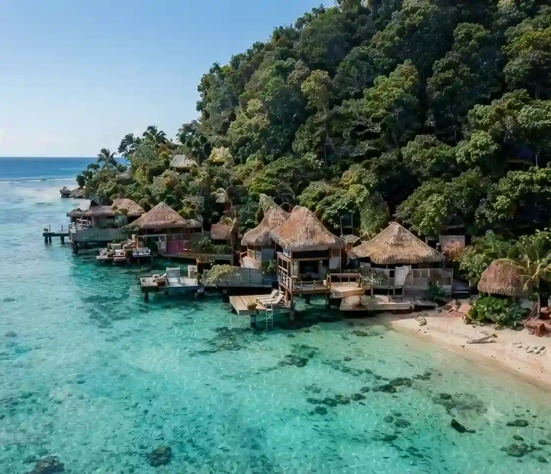 TOURS & TRAVEL