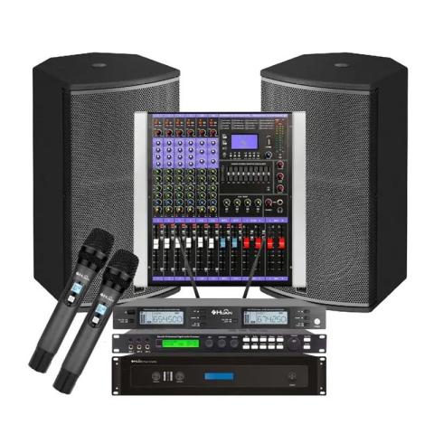 SOUND, DJ & AV SOLUTIONS