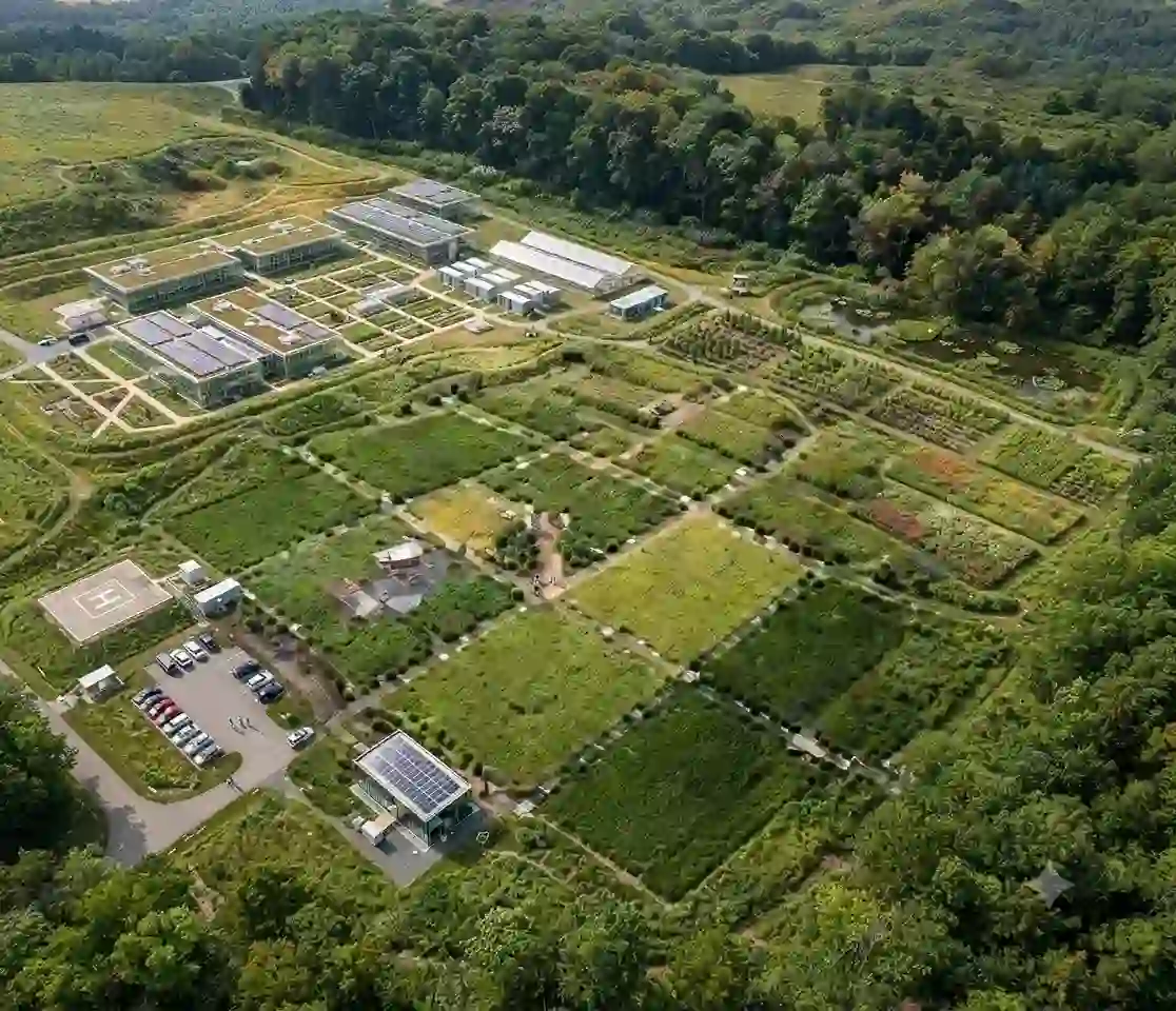 LAND DEVELOPMENT