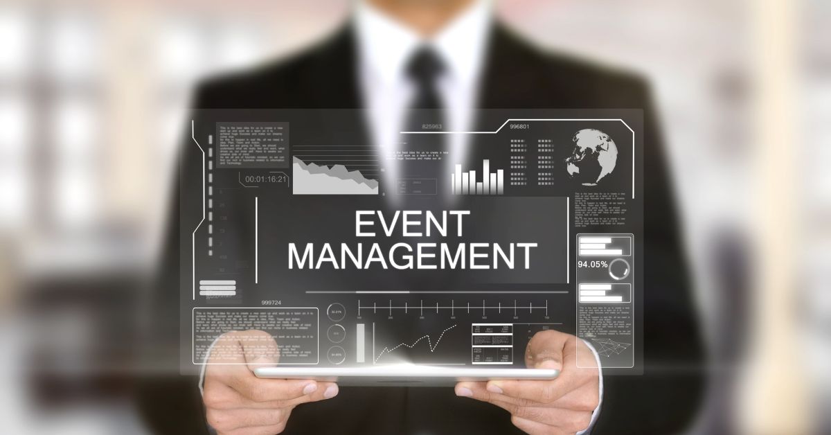 EVENT MANAGEMENT