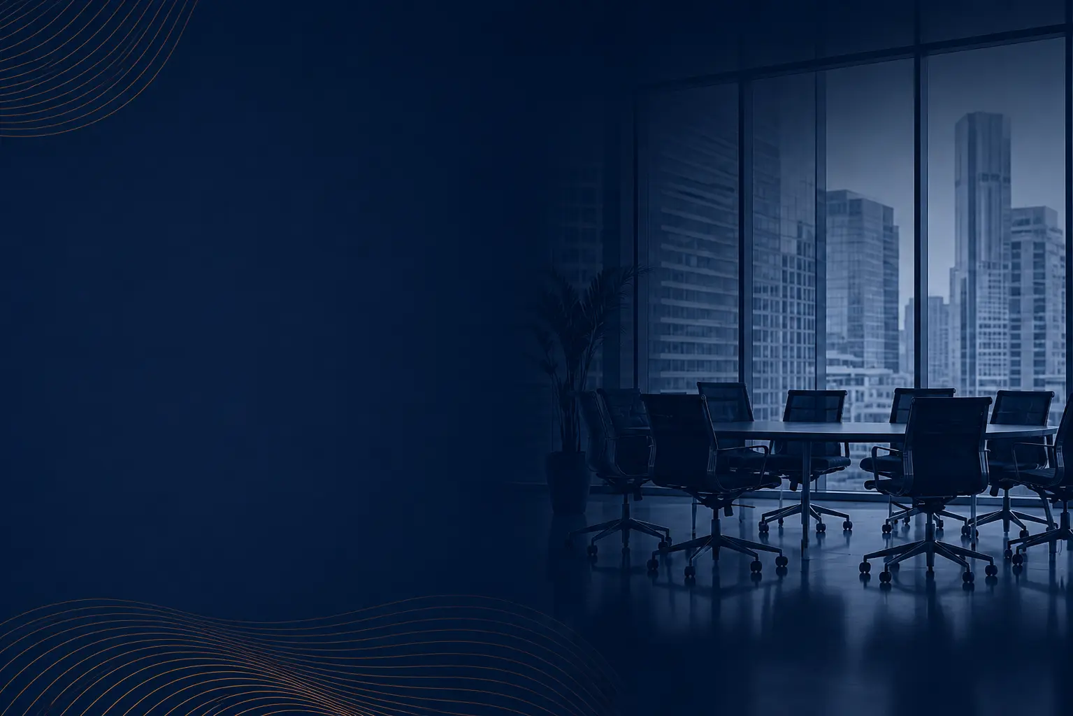Office Dark